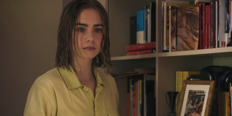 ‘Olympo’ Netflix İspanyol Gençlik Spor-Drama Dizisi: Haziran 2025’te Yayınlanacak ve Şimdiye Kadar Bildiklerimiz