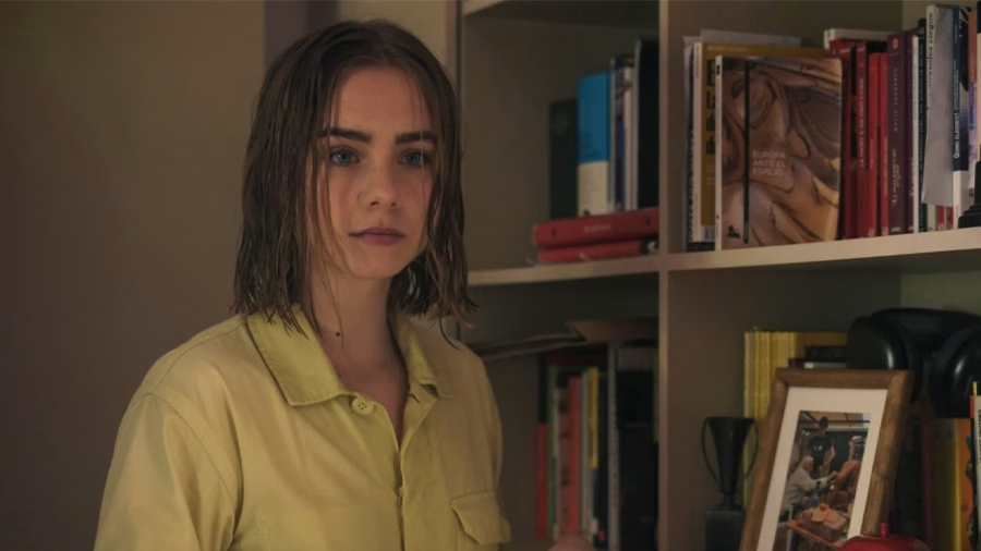 'Olympo' Netflix İspanyol Gençlik Spor-Drama Dizisi: Haziran 2025'te Yayınlanacak ve Şimdiye Kadar Bildiklerimiz 3 'Olympo' Netflix İspanyol Gençlik Spor-Drama Dizisi: Haziran 2025'te Yayınlanacak ve Şimdiye Kadar Bildiklerimiz