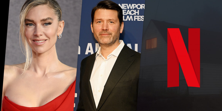 ‘Night Always Comes’ Netflix Filmi: Vanessa Kirby Başrolde, 2025 Yayın Tarihi ve Şimdiye Kadar Bildiklerimiz