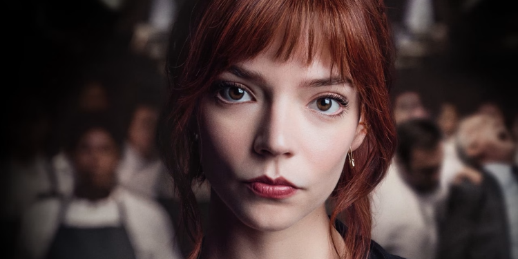 Bu Hafta Netflix’te Yeni Çıkanlar ve En İyi 10 Film ve Dizi: 31 Ocak 2025