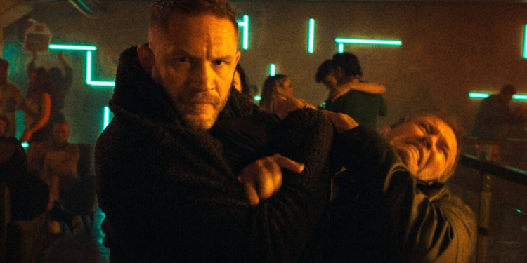 Tom Hardy’nin Netflix Filmi ‘Havoc’ (Sonunda) Nisan 2025’te Yayınlanacak
