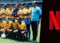 1970 FIFA Dünya Kupası Kurgusal Mini Dizisi Netflix’te Geliştiriliyor