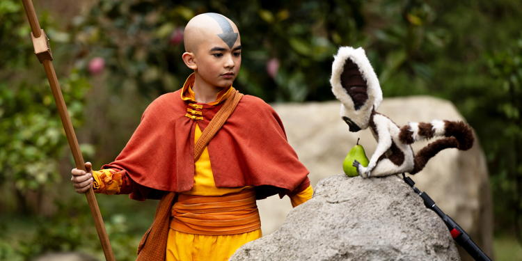 ‘Avatar: Son Hava Bükücü’ 3. Sezon Yapımı Başlıyor (Ve Yakında)