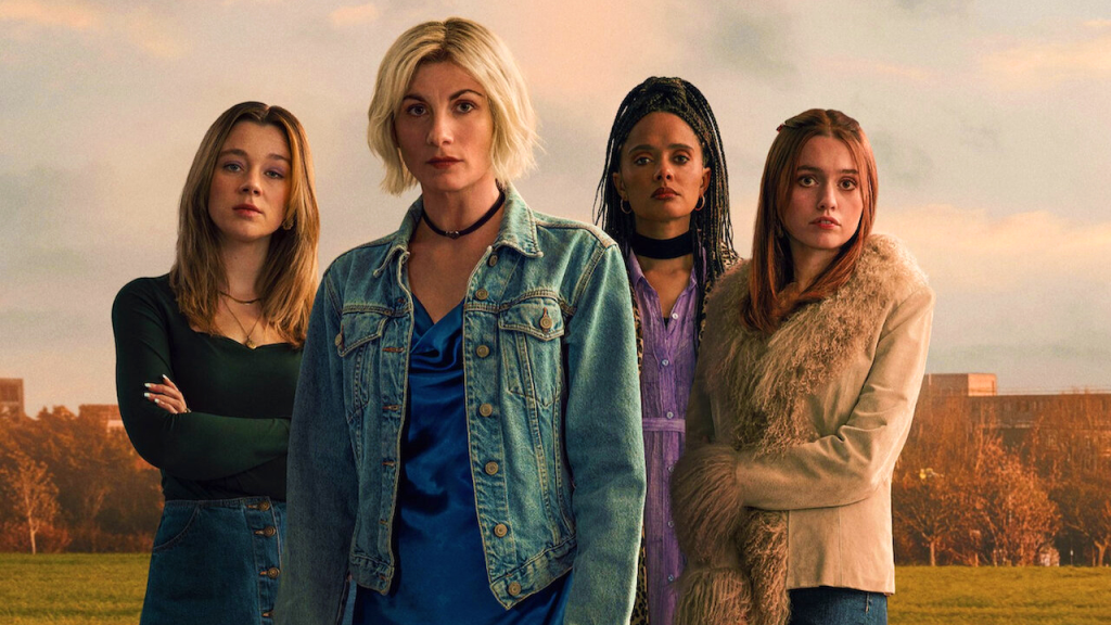 Netflix'in 'Toxic Town' dizisi yürek parçalayıcı, rahatsız edici ama bir o kadar da ilham verici bir drama 2 Netflix'in 'Toxic Town' dizisi yürek parçalayıcı, rahatsız edici ama bir o kadar da ilham verici bir drama