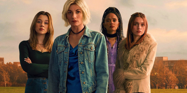 Netflix’in ‘Toxic Town’ dizisi yürek parçalayıcı, rahatsız edici ama bir o kadar da ilham verici bir drama