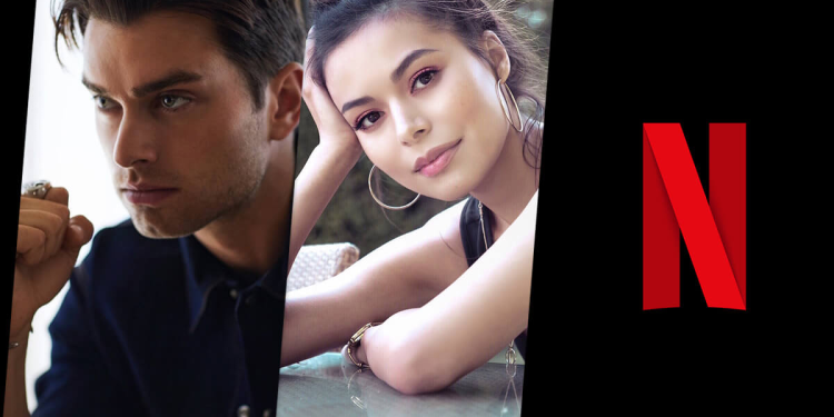 Miranda Cosgrove’un Başrolde Olduğu ‘The Wrong Paris’ Netflix Romantik Komedisi 2025’te Yayınlanacak Miranda Cosgrove’un son romantik komedisi The Wrong Paris, 2025’te Netflix’e geliyor.