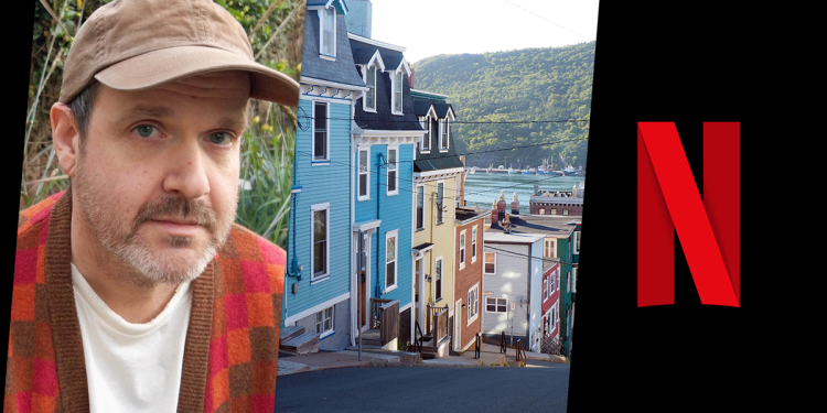 Netflix, ‘The Umbrella Academey’ Ortak Şovmeninden Deniz Canavarı Dizisi Hazırlıyor