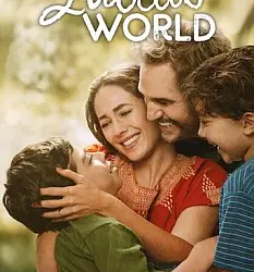 3 Şubat'ta Netflix'te Yeni Çıkanlar 7 Lucca’nın Dünyası filmini kesinlikle izlenmesi gereken filmlerin on numara arasında