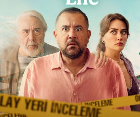 Netflix’teki Yeni Yayınların Tam Listesi >