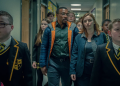 Etkili Netflix dizisi, toplum üzerinde olumlu etki yaratmak için seviyeleri yükseltiyor 125 Etkili Netflix dizisi, toplum üzerinde olumlu etki yaratmak için seviyeleri yükseltiyor
