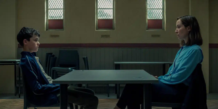 ‘Ergenlik’ Gerçekten Gerçek Bir Hikayeye mi Dayanıyor? Yapımcılar ve Netflix Ne Dedi?