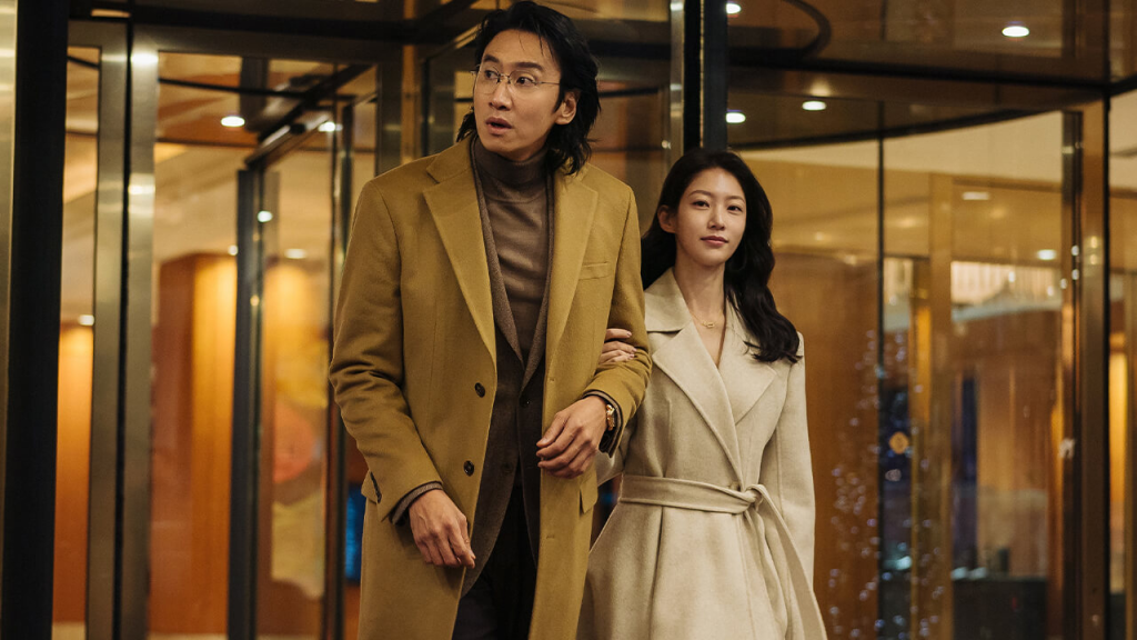 'Karma' Netflix K-Drama Gerilim Filmi: Nisan 2025'te Yayınlanacak ve Şimdiye Kadar Bildiklerimiz 2 'Karma' Netflix K-Drama Gerilim Filmi: Nisan 2025'te Yayınlanacak ve Şimdiye Kadar Bildiklerimiz