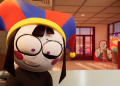 'The Amazing Digital Circus' 5. Bölüm Neden Bir Süre Netflix'te Olmayacak? 30 ‘The Amazing Digital Circus’ 5. Bölüm Neden Bir Süre Netflix’te Olmayacak?