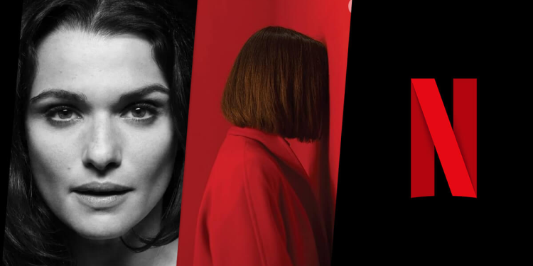 Netflix, Julia May Jonas’ın ‘Vladimir’ Adlı Eserini Rachel Weisz’ın Başrolde Olduğu Mini Diziye Uyarlıyor