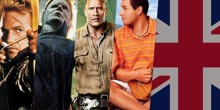 Nisan 2025’te Netflix UK’den Neler Çıkacak?