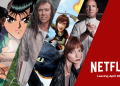 Nisan 2025’te Netflix’ten Neler Çıkacak?