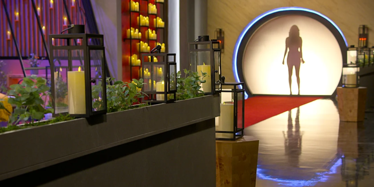 Love is Blind 8. sezon söylentileri ve makbuzları