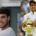 'Carlos Alcaraz: My Way' Netflix Tenis Belgeseli Nisan 2025'te Yayınlanacak 15 ‘Carlos Alcaraz: My Way’ Netflix Tenis Belgeseli Nisan 2025’te Yayınlanacak