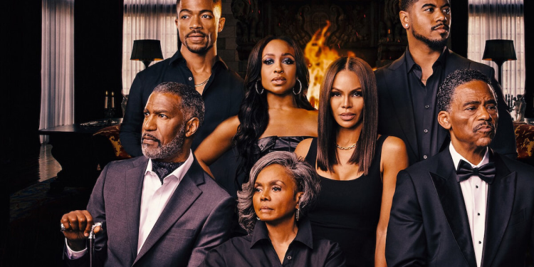 ‘Beauty in Black’ Netflix’te 2. Sezon İçin Yenilendi ve Yeni Tyler Perry Filmi Yapım Aşamasında