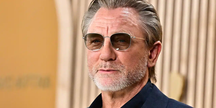 Daniel Craig, Greta Gerwig’in Netflix Narnia Filminde Başrol Oynamaya Göz Dikti
