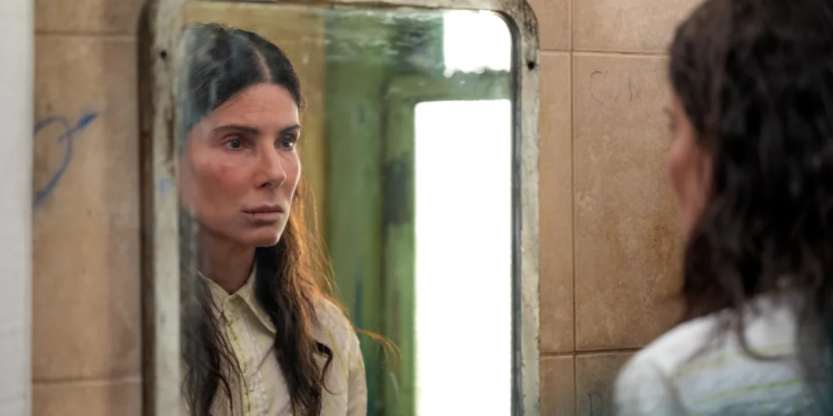 Netflix'te kaçırılmaması gereken 3 Sandra Bullock filmi ve dizisi 1 Netflix’te kaçırılmaması gereken 3 Sandra Bullock filmi ve dizisi