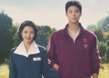 2025 ve Sonrasında Netflix’e Gelecek Yeni K-Dramalar Squid Game, When Life Gives You Tangerines, Cashero ve daha fazlası 2025’te Netflix’e gelecek yeni K-dramalar.