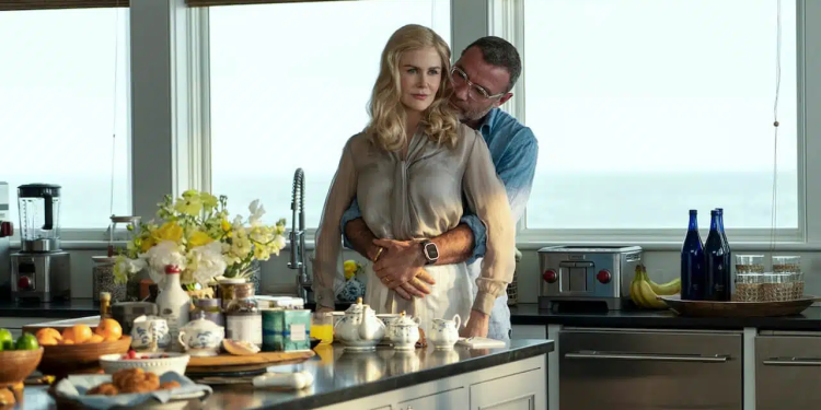 'Mükemmel Çift' 2. Sezon Beklenmedik Şekilde Yenilendi ve Netflix'te Geliştirme Aşamasında 1 ‘Mükemmel Çift’ 2. Sezon Beklenmedik Şekilde Yenilendi ve Netflix’te Geliştirme Aşamasında