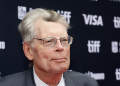 Stephen King hayranları Netflix’in son haberleriyle heyecanlanacak Çok lezzetli olacak.