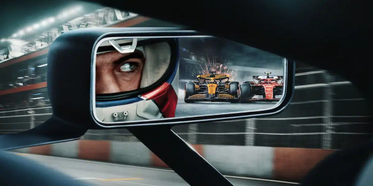 'Formula 1: Drive to Survive' Netflix'te 8. Sezon İçin Yenilendi 1 ‘Formula 1: Drive to Survive’ Netflix’te 8. Sezon İçin Yenilendi