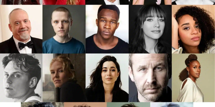 Black Mirror 7. Sezon: Netflix Yayın Tarihi, Bölüm Başlıkları, Oyuncu Kadrosu ve Bildiğimiz Her Şey