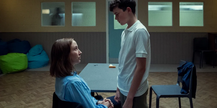 Netflix’in Adolescence’ı şaşırtıcı, yürek burkan bir başarı