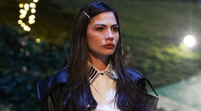 EŞREF RÜYA DİZİSİNİN EKRAN YOLCULUĞU BAŞLIYOR, HEYECAN DORUKTA!