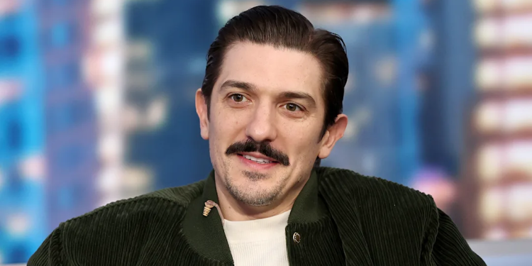 Andrew Schulz, Netflix’teki yeni stand-up gösterisinde hayattan bahsediyor: İyi mi?