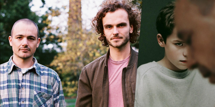 Besteciler Aaron May ve David Ridley ile ‘Ergenlik’ Parçasına Hayat Veriyoruz