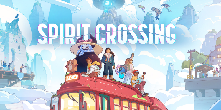 Netflix, Bugüne Kadarki En İddialı Oyun Projesi ‘Spirit Crossing’i Açıkladı