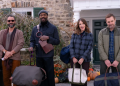 Netflix, Tina Fey’in ‘The Four Seasons’ dizisinin yeni fragmanını yayınladı -Mutlaka izleyin.