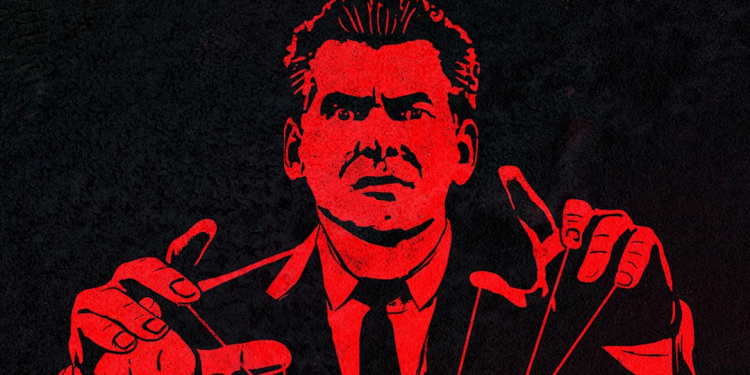 ‘Bay McMahon’ bir güreş imparatorunun karanlık derinliklerini araştırıyor