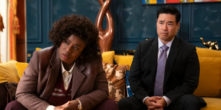 Netflix’teki The Residence’ın izlenmesi için net bir nedeni var