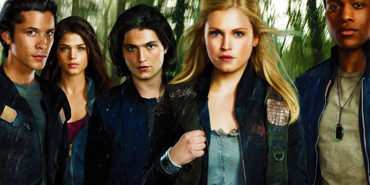 ‘The 100’ 2025’te ABD ve Diğer Ülkelerde Netflix’ten Ayrılacak