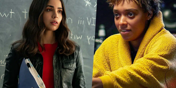 Bu Hafta Netflix’e Neler Geliyor: 24 – 30 Mart 2025