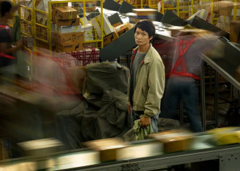 ‘Mad Unicorn’ Tayland Dizisi Mayıs 2025’te Yayınlanacak