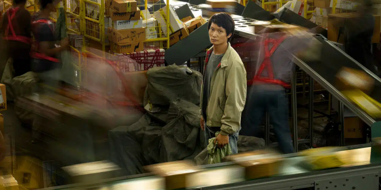 ‘Mad Unicorn’ Tayland Dizisi Mayıs 2025’te Yayınlanacak