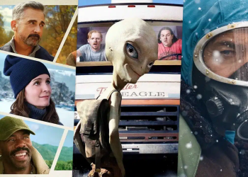 Bu Hafta Netflix’e Neler Geliyor: 28 Nisan – 4 Mayıs 2025