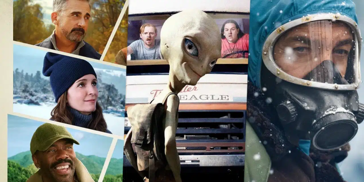 Bu Hafta Netflix’e Neler Geliyor: 28 Nisan – 4 Mayıs 2025