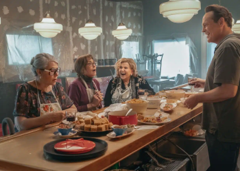 Mayıs 2025’te Netflix’e Neler Geliyor?