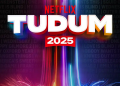 Netflix TUDUM 2025 Film ve Dizi Kadrosu Açıklandı