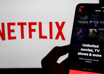 Netflix listeleri güncellendi: Mutlaka izlenmesi gereken en iyi 5 film ve dizi burada