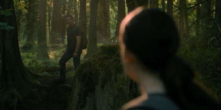 BLU TV, MAX PLATFORMUNA DÖNÜŞÜYOR! THE LAST OF US İKİNCİ SEZONU BAŞLIYOR! 1 BLU TV, MAX PLATFORMUNA DÖNÜŞÜYOR! THE LAST OF US İKİNCİ SEZONU BAŞLIYOR!