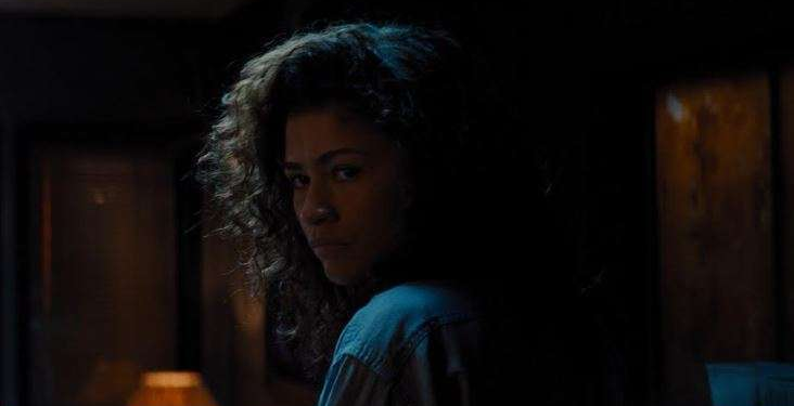 EUPHORİA DİZİSİ 3. SEZONU İÇİN EKİP SETE ÇIKTI!