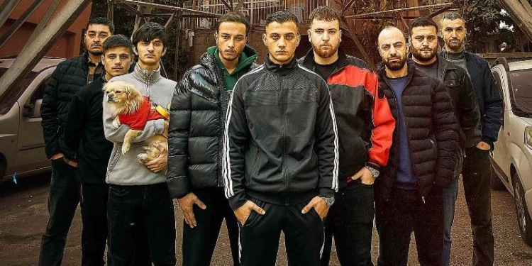 ALTIN ÇOCUK DİZİSİ İKİNCİ SEZONUYLA BLU TV’DE YAYINDA 1 ALTIN ÇOCUK DİZİSİ İKİNCİ SEZONUYLA BLU TV’DE YAYINDA